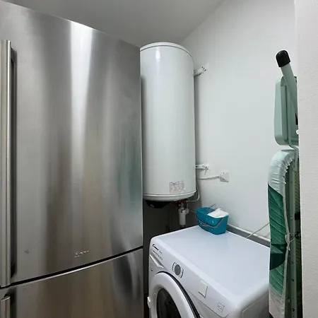 Apartment Sur Terrasse Et Jardin Privatif 400m De La Et Des Commerces *