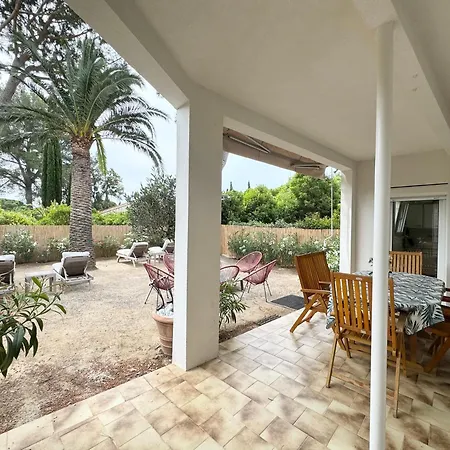 Sur Terrasse Et Jardin Privatif 400m De La Et Des Commerces *